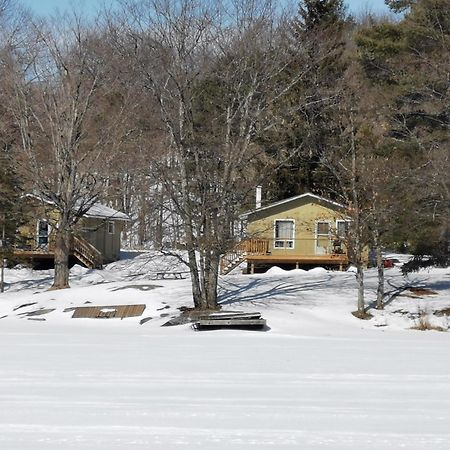 Muskoka Shores Cottages Port Carling Exterior foto