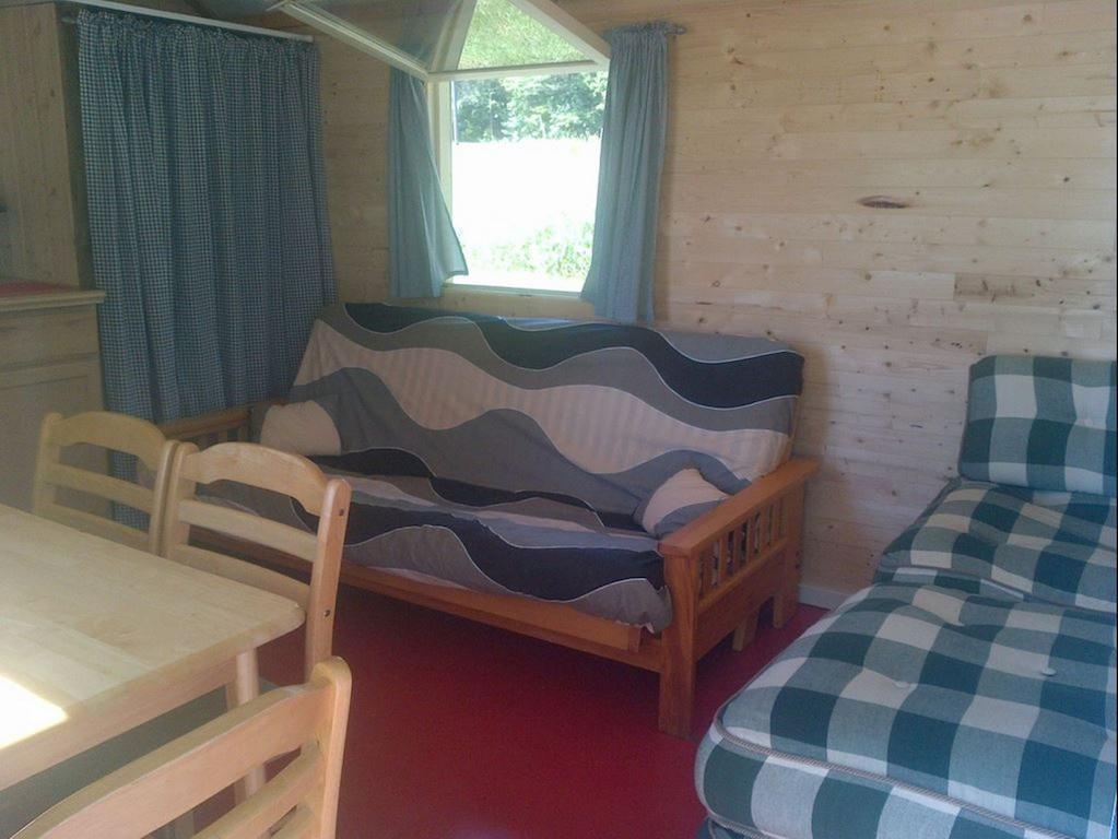 Muskoka Shores Cottages Port Carling Quarto foto