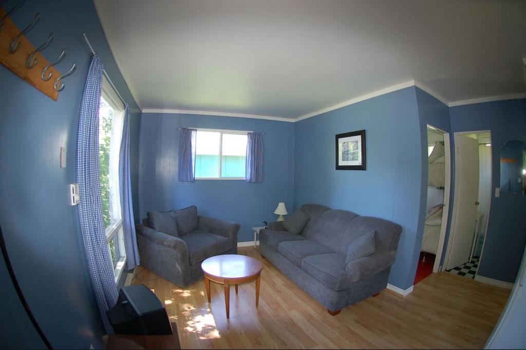 Muskoka Shores Cottages Port Carling Quarto foto