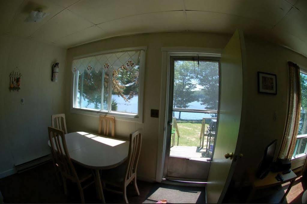 Muskoka Shores Cottages Port Carling Exterior foto